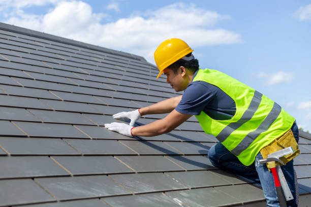 Best Residential Roofing Contractor  in Garfield Heights, OH