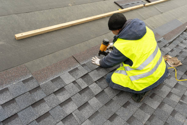 Best Emergency Roof Repair  in Garfield Heights, OH