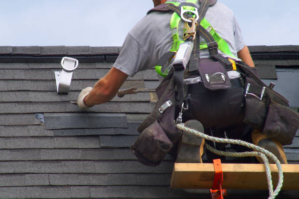 Roof Installation Near Me in Garfield Heights, OH