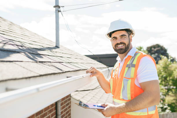 Best Commercial Roof Installation  in Garfield Heights, OH