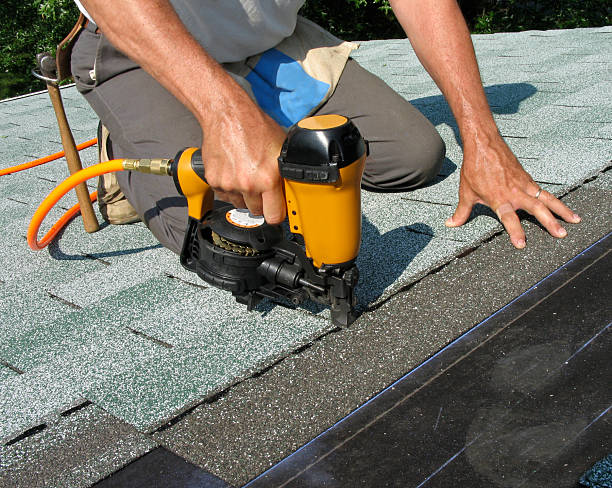 Best Roof Waterproofing Services  in Garfield Heights, OH