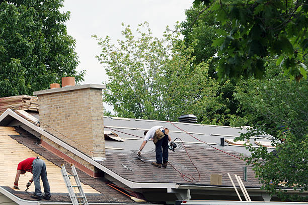 Best Best Roofing Contractors  in Garfield Heights, OH