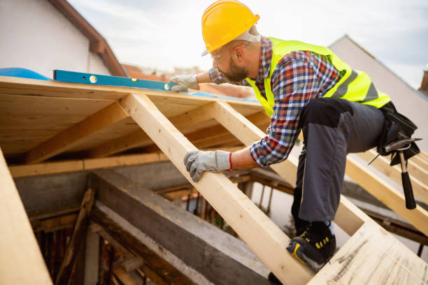 Best Roof Replacement Cost  in Garfield Heights, OH