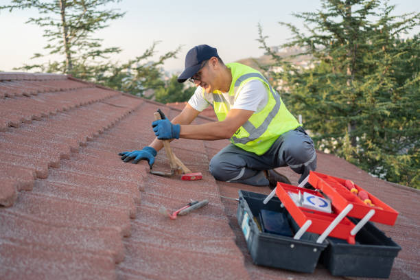 Roof Waterproofing Services in Garfield Heights, OH