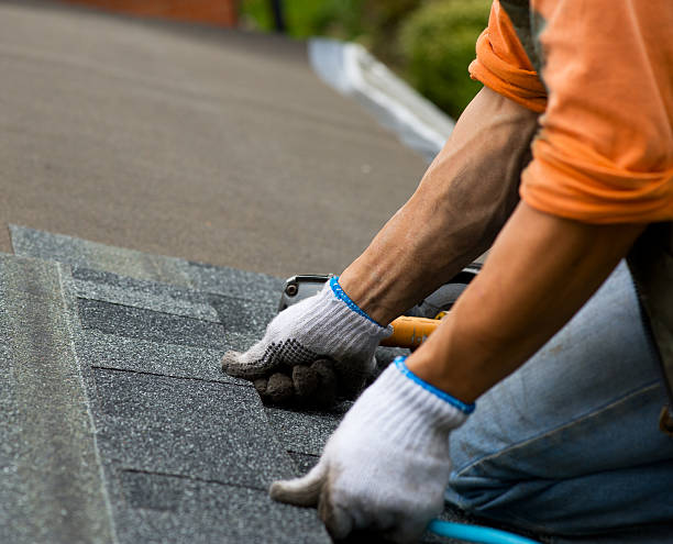 Best Affordable Roof Replacement  in Garfield Heights, OH