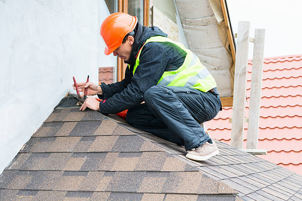 Best Best Roofing Contractors  in Garfield Heights, OH