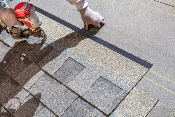 Slate Roofing Contractor in Garfield Heights, OH