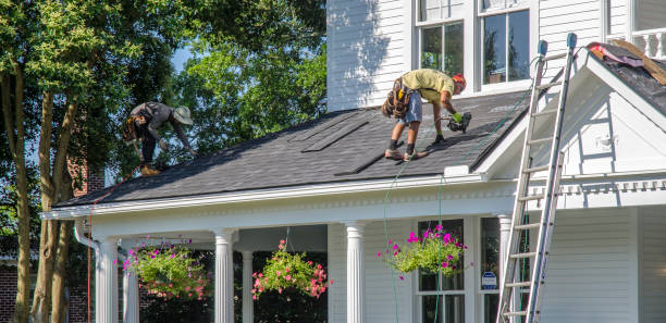 Best Affordable Roof Replacement  in Garfield Heights, OH