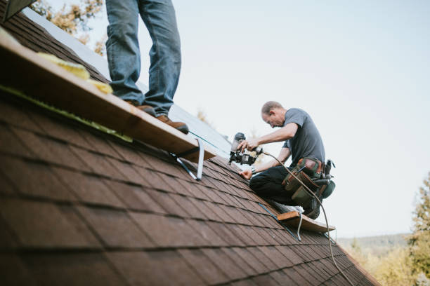 Best Commercial Roofing Services  in Garfield Heights, OH