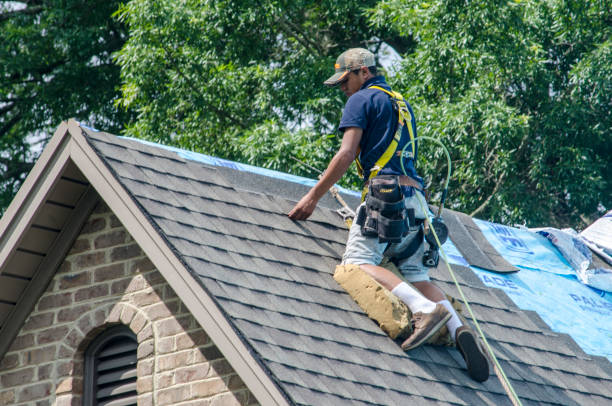 Quick and Trustworthy Emergency Roof Repair Services in Garfield Heights, OH